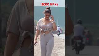 12000 horse power powerful engine bhojpuri dance song dj khesarilalyadav shorts youtubeshorts [upl. by Starkey]