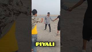 Piyali Song Making by Samiran Chakraborty  Sampreet Dutta  Bijay Ghosh  Shooting BTS [upl. by Remark]