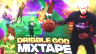 𝙏𝙝𝙚 𝘽𝙪𝙩𝙩𝙚𝙧𝙁𝙡𝙮 𝙀𝙛𝙛𝙚𝙘𝙩🦋DRIBBLE GOD MIXTAPE 9 BEST IN THE GAME [upl. by Malim]