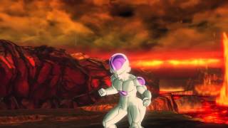 Me Vs Frieza 5 Minutes Til Namek Explodes NOTquot [upl. by Roselle]