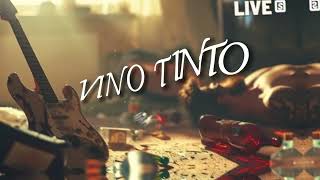 Estopa  VINO TINTO REMIX [upl. by Ledah]