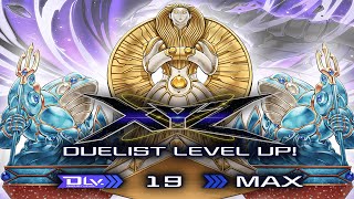 This Deck Is Legal In XYZ CUP  Anti Meta STUN DLv Max  YuGiOh Master Duel [upl. by Dailey146]