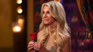 Golden Bachelorette Premiere Joan Vassos Finds Hope with Keith [upl. by Engelhart871]