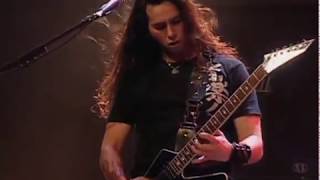 Firewind  Live Premonition 2008 Full Concert [upl. by Varney904]