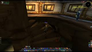 Thrallmar Inscription Trainer Location WoW Wotlk Horde Outland Inscription Trainer [upl. by Latif]