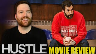 Hustle  Movie Review [upl. by Edmonda]