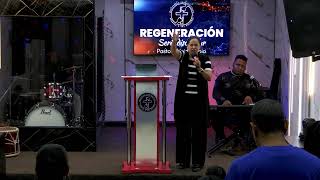 🔴EN VIVO  Servicio de Adoración 1192024 [upl. by Santa]