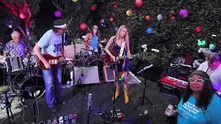 MIGHTY HIGHCUBENSIS WITH KATIE SKENE82424 [upl. by Juline]