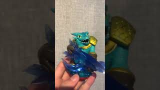 Best Skylander From Every Starter Pack [upl. by Nirtak]