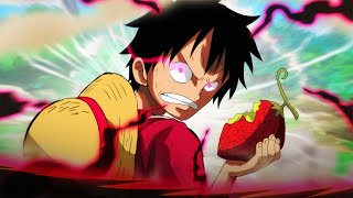 PANGALAWANG DEVIL FRUIT NI LUFFY  One Piece Tagalog [upl. by Capone858]