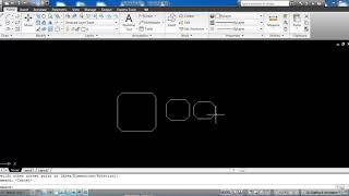 remove chamfer command in autocad [upl. by Eelannej]