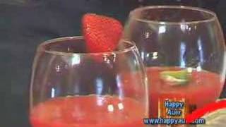 Strawberry Daiquiri [upl. by Hut]