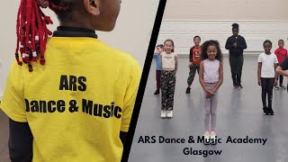 ARS Dance amp Music Academy  Parents happy reviews about ARS Dance group [upl. by Stanislaus]