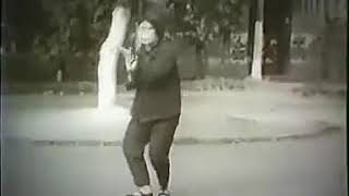 Madame Sun Jianyun demonstrates Sun Style Taijiquan in 1978 [upl. by Biernat490]