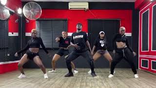 TIWASAVAGEKOROBACHOREOGRAPHY [upl. by Hedley]