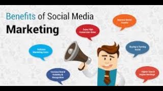 Social media marketing2 [upl. by Akinahs667]