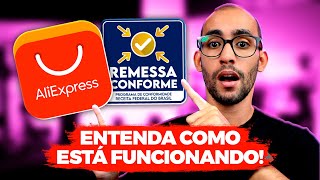 DIGITAL TAX NO ALIEXPRESS Já descobriram quotCOMO BURLARquot O SISTEMA Tem imposto em TUDO ENTENDA [upl. by Yttak]