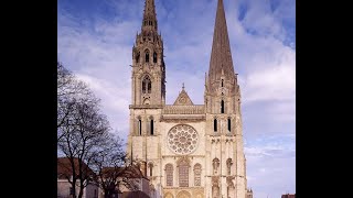 Le Secret perdu de la cathédrale de Chartres [upl. by Kenward]