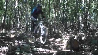 VTT FREERIDE  Finale Italie  Valo2max [upl. by Lindeberg867]