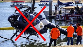 Never Step Inside These 5 MOST DANGEROUS HELICOPTERS [upl. by Yaras]