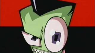 invader zim  the invasion will continue  interstitial [upl. by Adnotal]