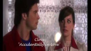 Clois  Accidentally in Love [upl. by Deanne]