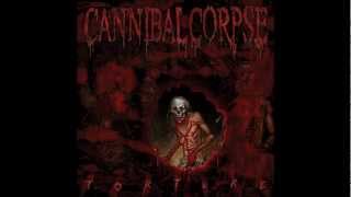 Cannibal Corpse  The Strangulation Chair [upl. by Odradlig]