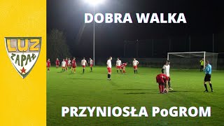 Bklasa Walka Kosów  Grom Prace Małe 5042024 [upl. by Tartan161]