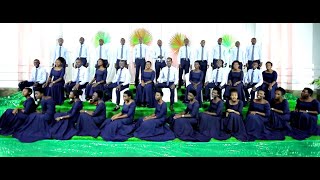 INKURU by PEPINIERE DU SEIGNEUR CHOIR Official video [upl. by Refinneg]