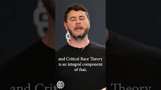 Intersectionality Is Integral to Critical Race Theory  James Lindsay [upl. by Bennir]