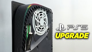 PS5 Slim Disc Drive Installation Guide  Never Buy Digital Games [upl. by Enram286]