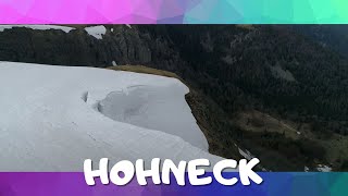 HOHNECK VOSGES [upl. by Einafets920]