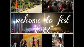 INDERPRASTHA ENGINEERING COLLEGE IPEC FEST  2022 [upl. by Mord]