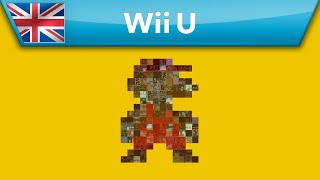 Super Mario Maker  Some of Our Favourite Courses Wii U [upl. by Waller199]