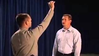 Field Sobriety Tests HGN Test [upl. by Corabelle]