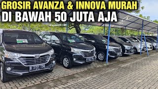 MURAH SIAP KIRIM SELURUH INDONESIA HARGA MOBIL BEKAS DI SHOWROOM POWER AUTO [upl. by Halimak]