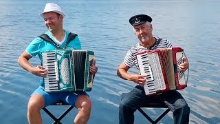 French Accordion Music Valse Musette Duo  Accordeon Akkordeonmusik acordeon vals Acordeonista [upl. by Frey43]