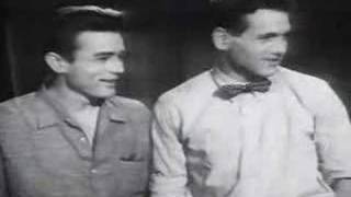 James Dean and Paul Newman Screen Test [upl. by Olin]