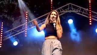 Tasha Tah  ZEE5 Luton Mela 2019 [upl. by Tilla515]