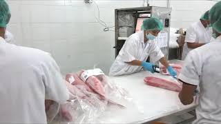 TraceTales A Traceability Solution for Seafood Processing [upl. by Nolyk]