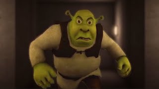 The Shrek Horror Game Nobody Asked For [upl. by Tris428]