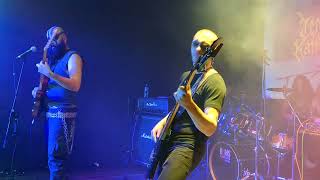 Temple of Katharsis Live at Storming the Gates Athens 6th May 2023 Part 16 [upl. by Marieann]