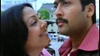 Sillunu Oru Kadhal  Tamil Full Movie Scenes  Jyothika avoids Suriya  Suriya gets dissappointed [upl. by Aettam]