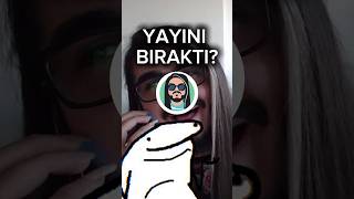 KENDİNE MÜZİSYEN NEDEN YAYIN AÇMIYOR kendinemüzisyen kemalcanparlak twitchtv twitch bigbosslife [upl. by Euqinim991]