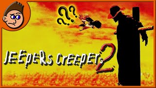 Jeepers Creepers 2  Behind The Scenes 1 2003 JeepersCreepers2 [upl. by Oiruam759]