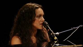 Norah Jones Live Cover of Gram Parsons quotShequot [upl. by Yelsgnik]