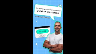 Contextual Language Translation by Adam Lobo  Galaxy AI Academy [upl. by Caron]