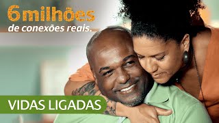 Vidas Ligadas – Seis milhões de clientes da Coelba [upl. by Mcginnis750]