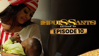 IMPUISSANTS  Saison 1  Episode 10 VOSTFR [upl. by Eniretac]