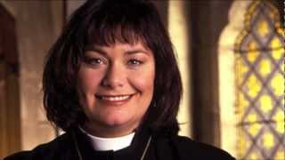 The Vicar of Dibley  A Tribute HD [upl. by Janyte37]